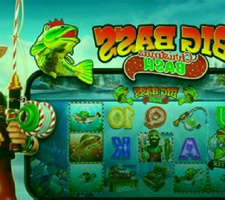 Celtic Bash slot machine