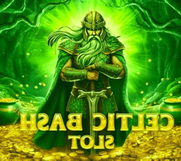 Celtic Bash slot