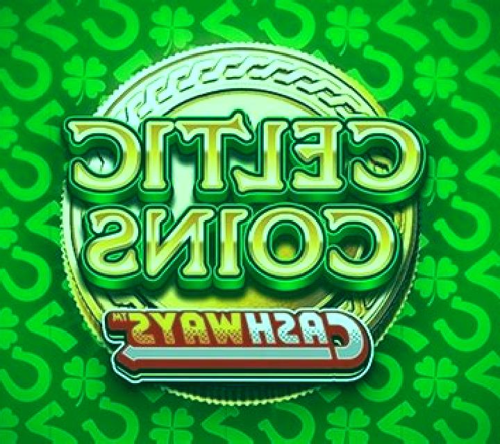 Celtic Coins Cashways online slot