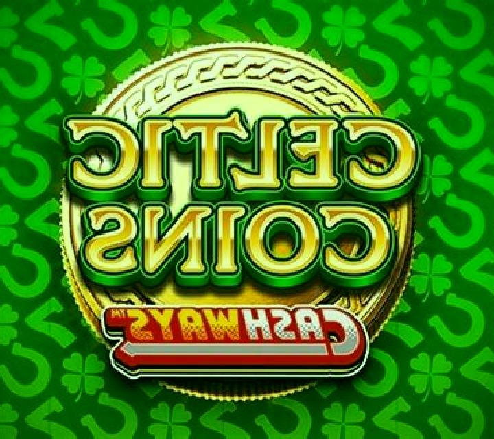 Celtic Coins Cashways slot game