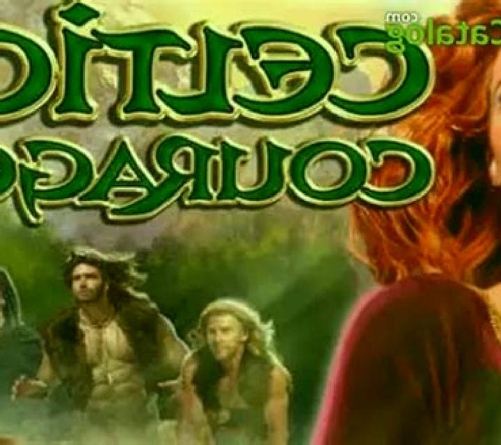 Celtic Courage online slot