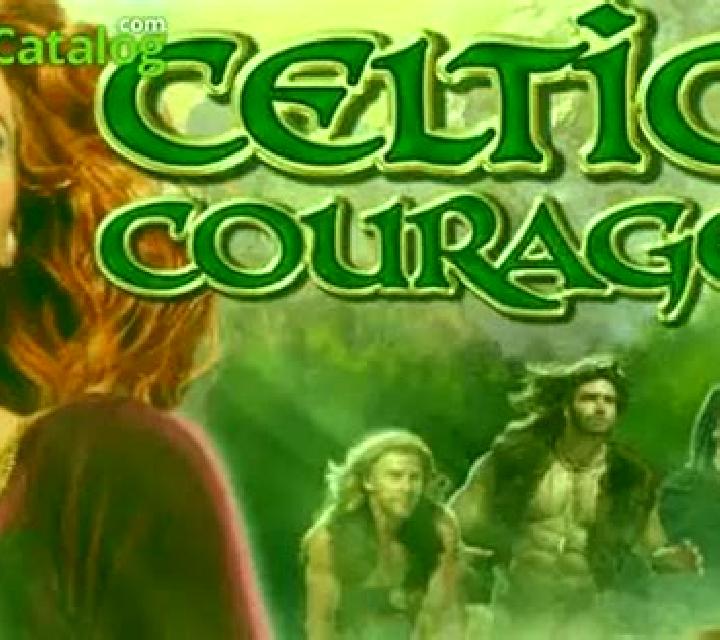 Celtic Courage slot game