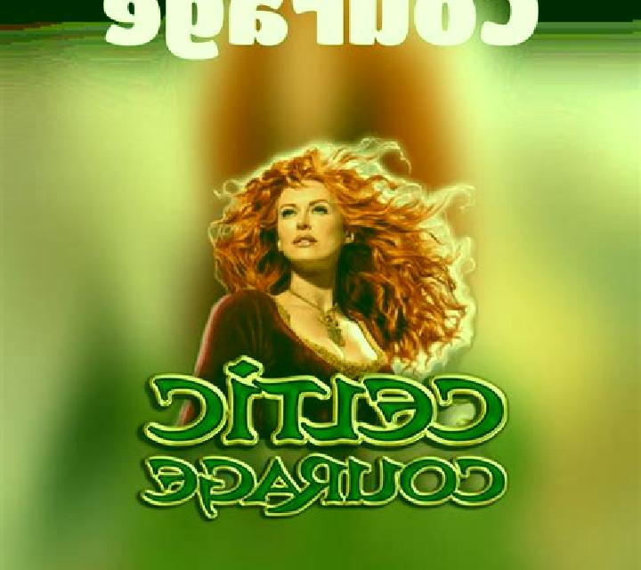 Celtic Courage slot