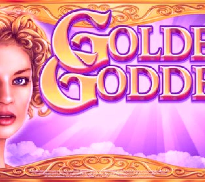 Celtic Goddess online slot