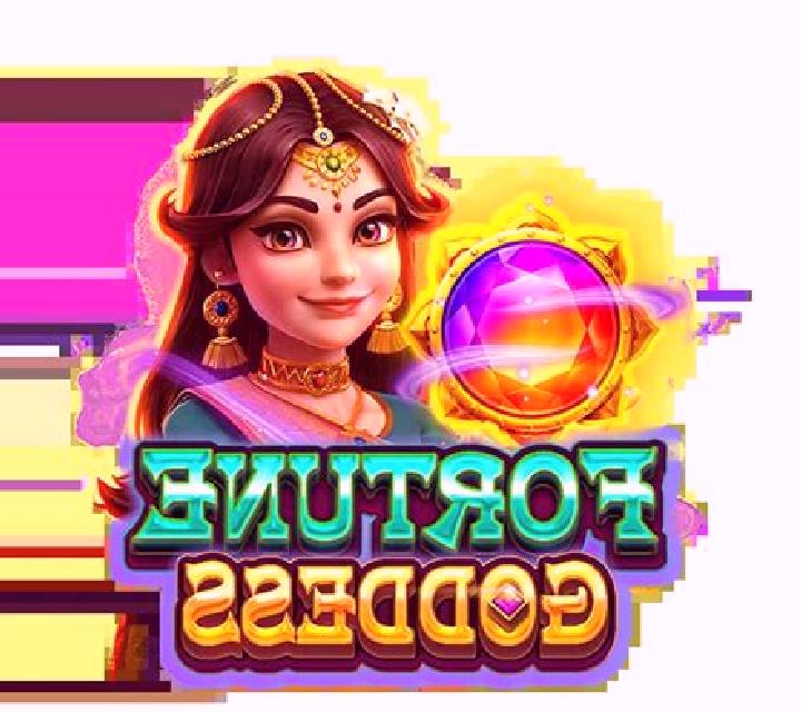 Celtic Goddess slot game