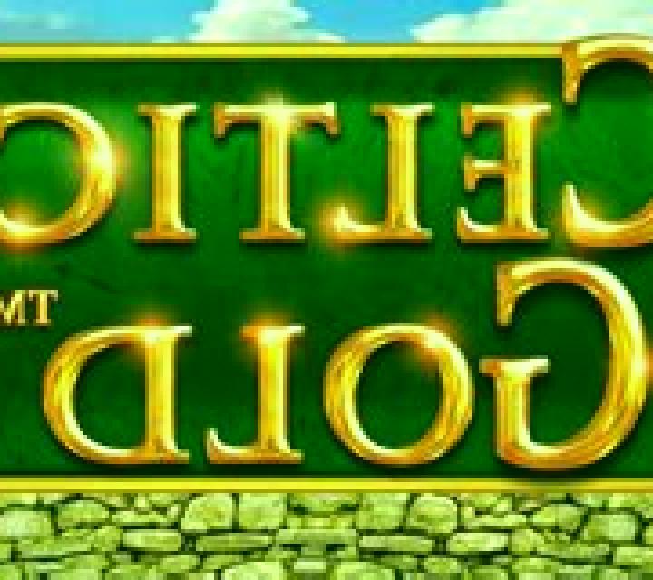 Celtic Gold online slot