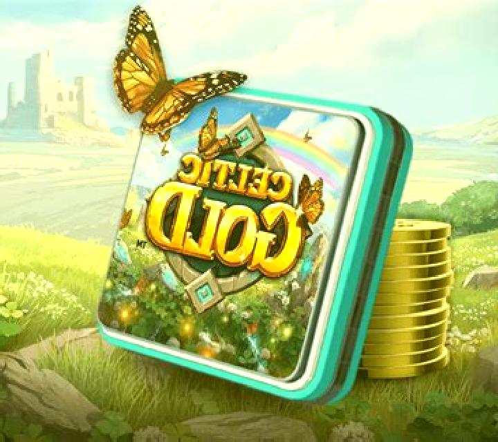 Celtic Gold slot game
