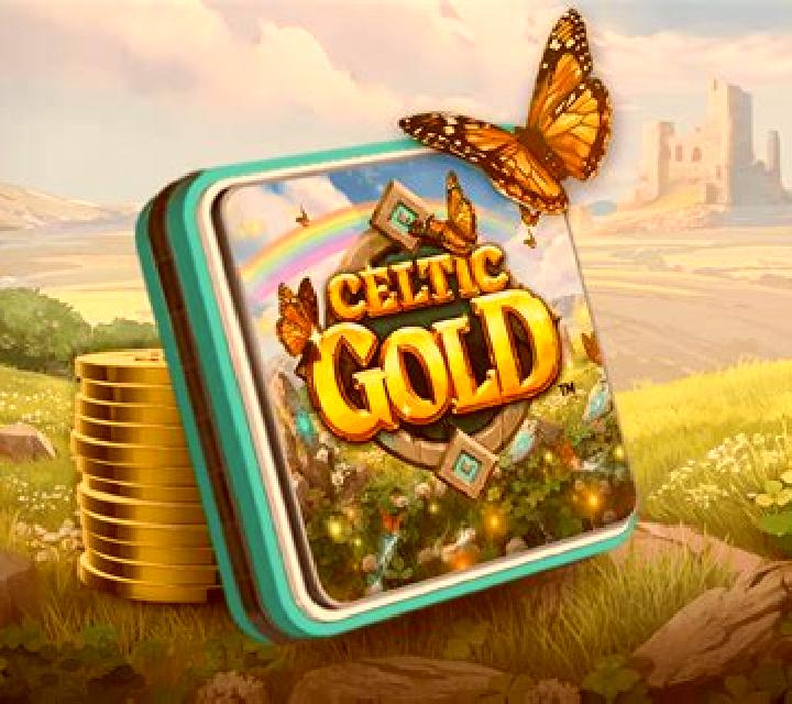 Celtic Gold slot