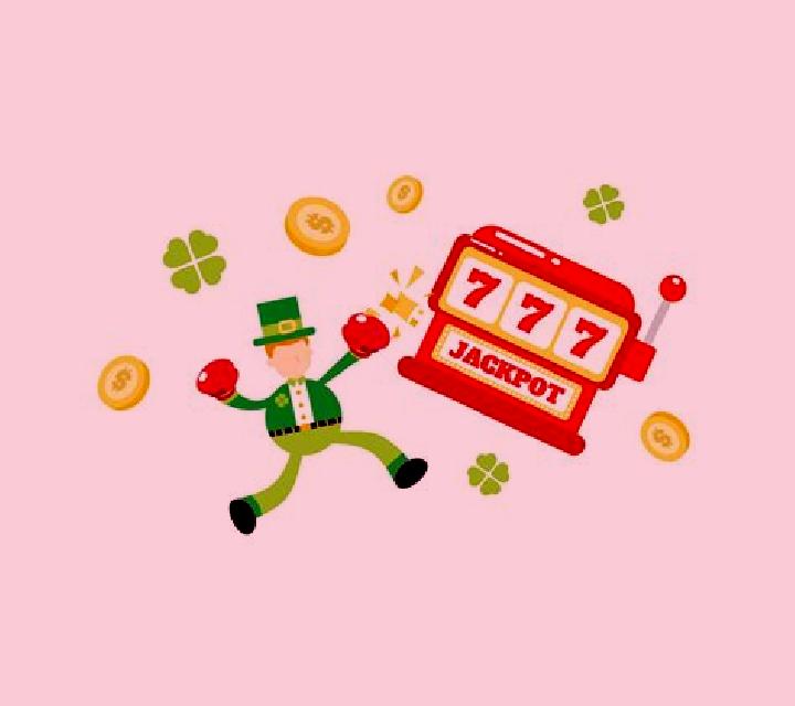 Celtic online slot