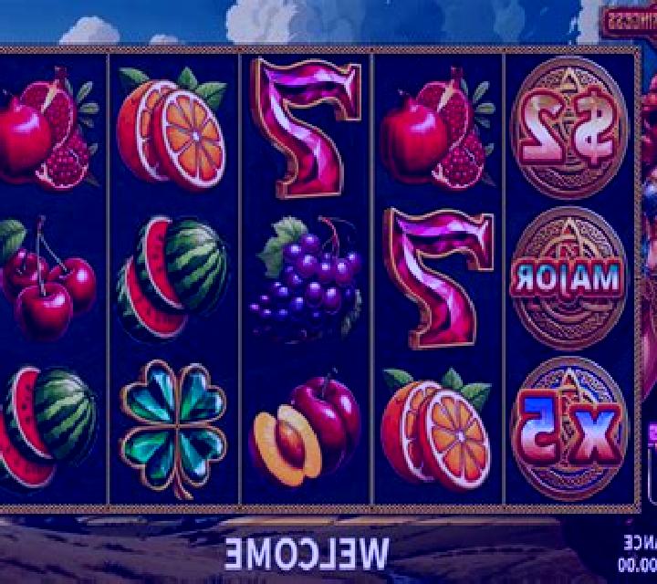 Celtic Princess slot