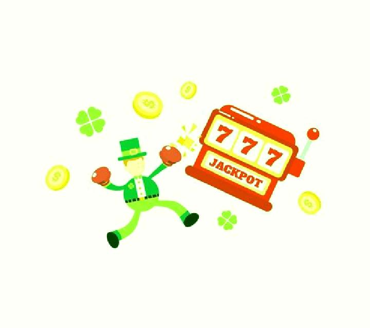Celtic slot game