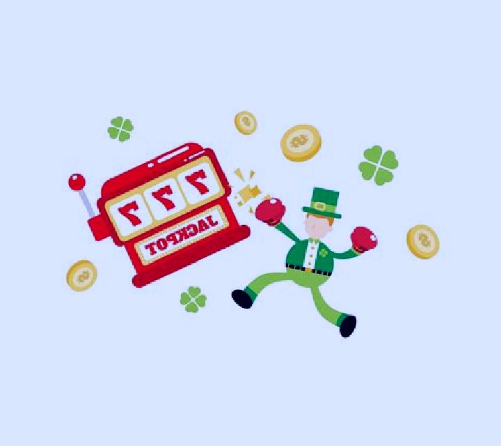Celtic slot machine