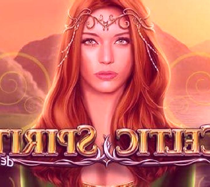 Celtic Spirit Deluxe slot game