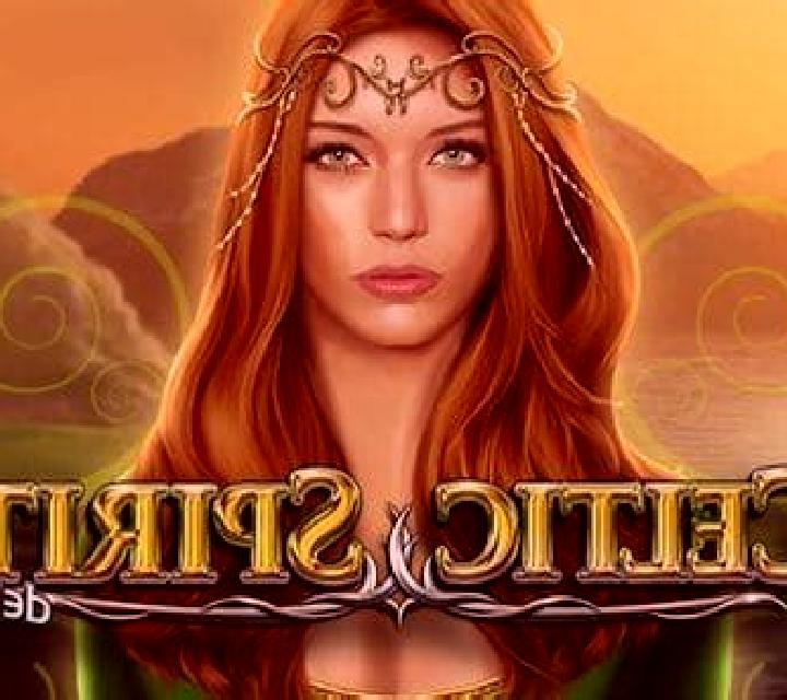 Celtic Spirit Deluxe slot