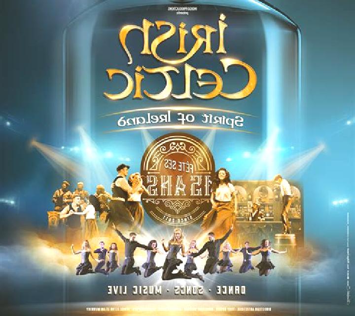 Celtic Spirit online slot