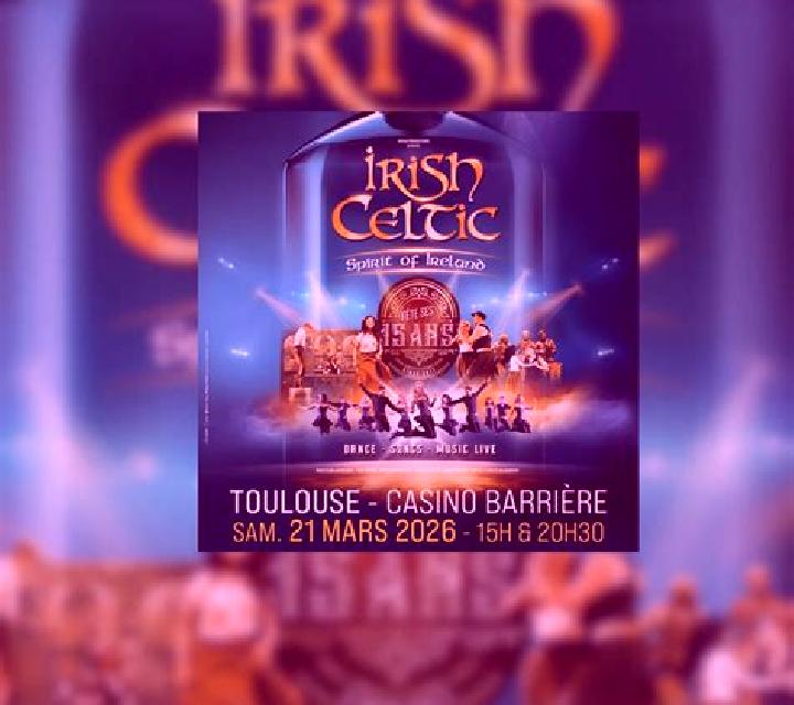 Celtic Spirit slot game