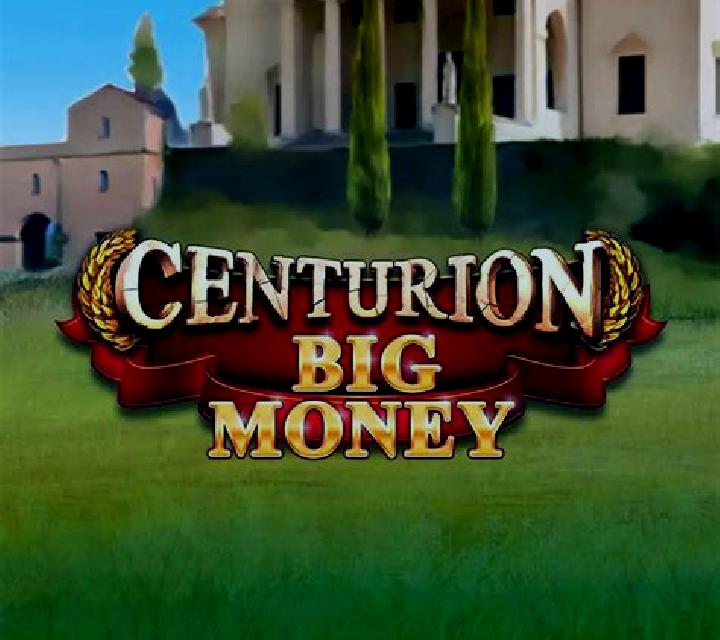 Centurion Big Money online slot