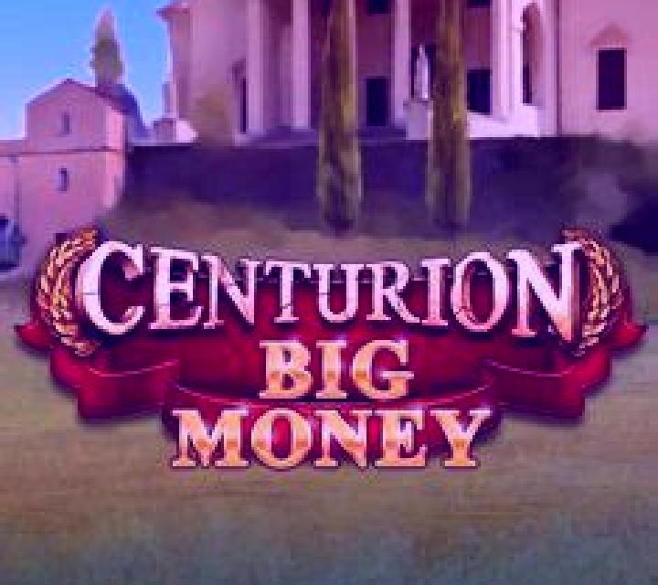 Centurion Big Money slot machine