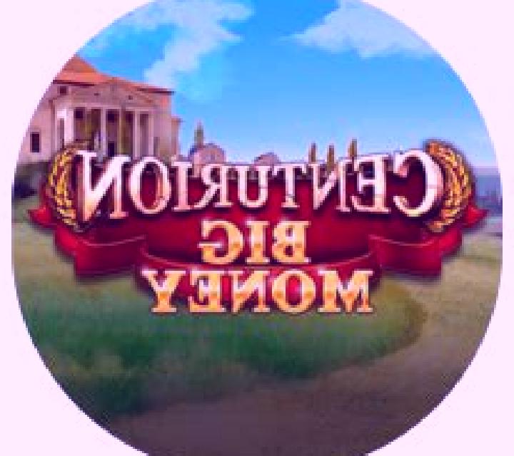 Centurion Big Money slot