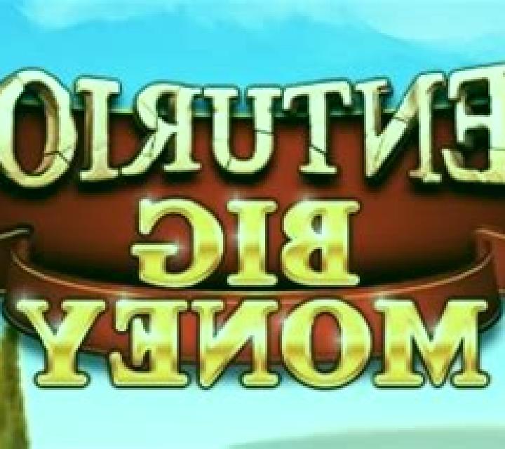 Centurion Bigger Big Money slot game