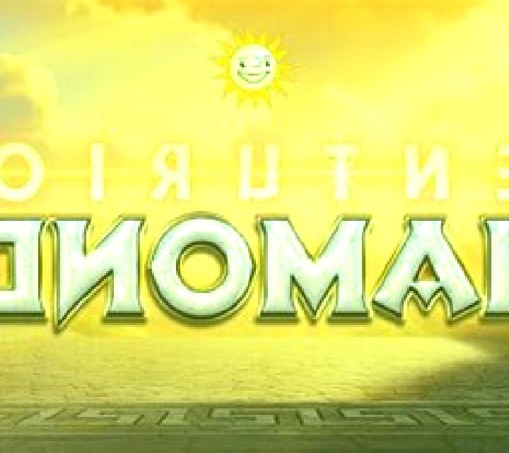 Centurion Diamonds online slot