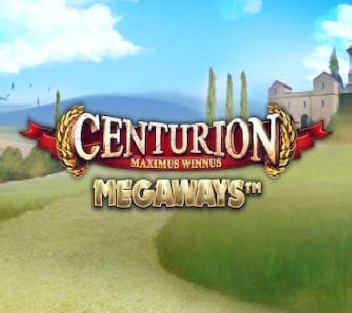 Centurion Megaways online slot