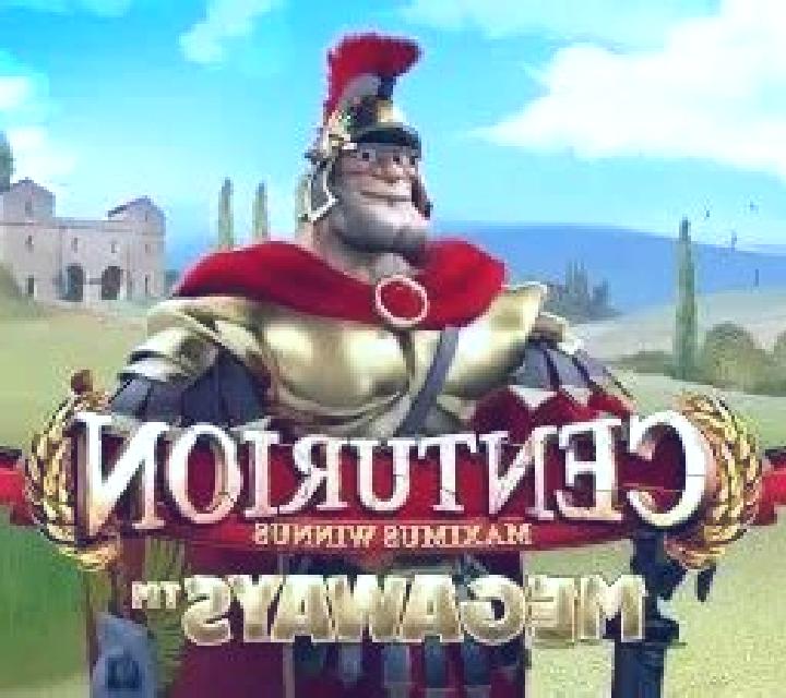 Centurion Megaways slot