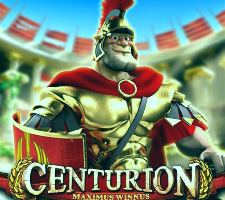 Centurion online slot