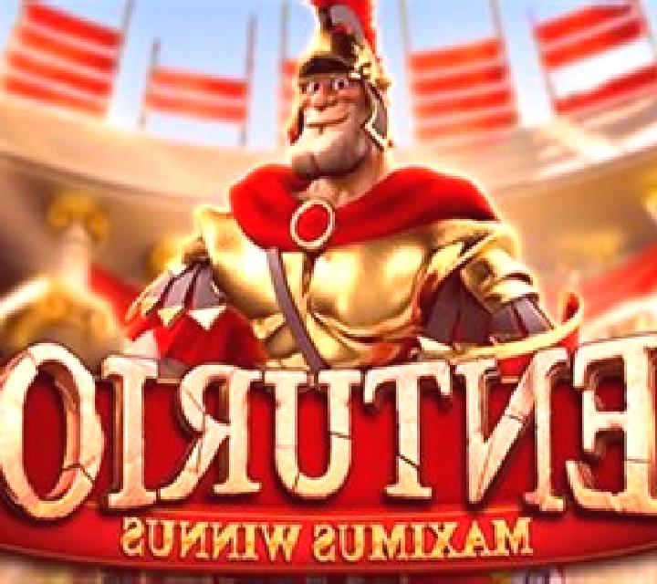 Centurion slot game