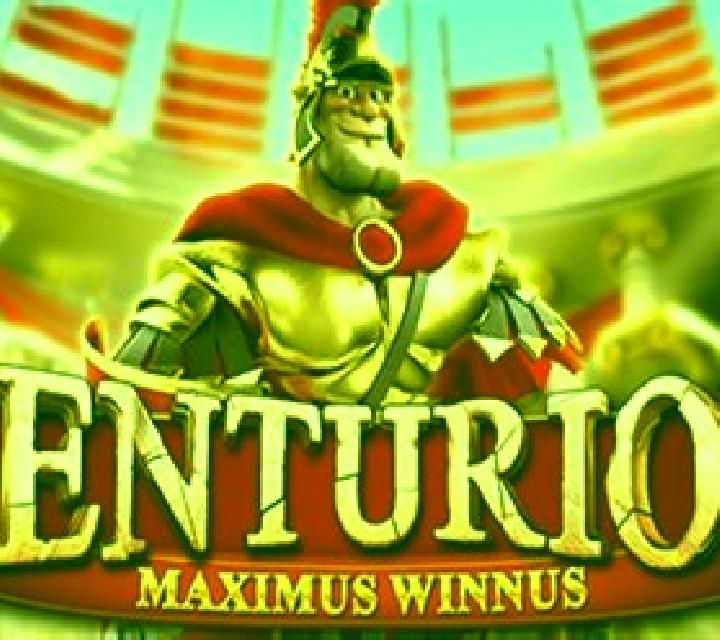 Centurion slot