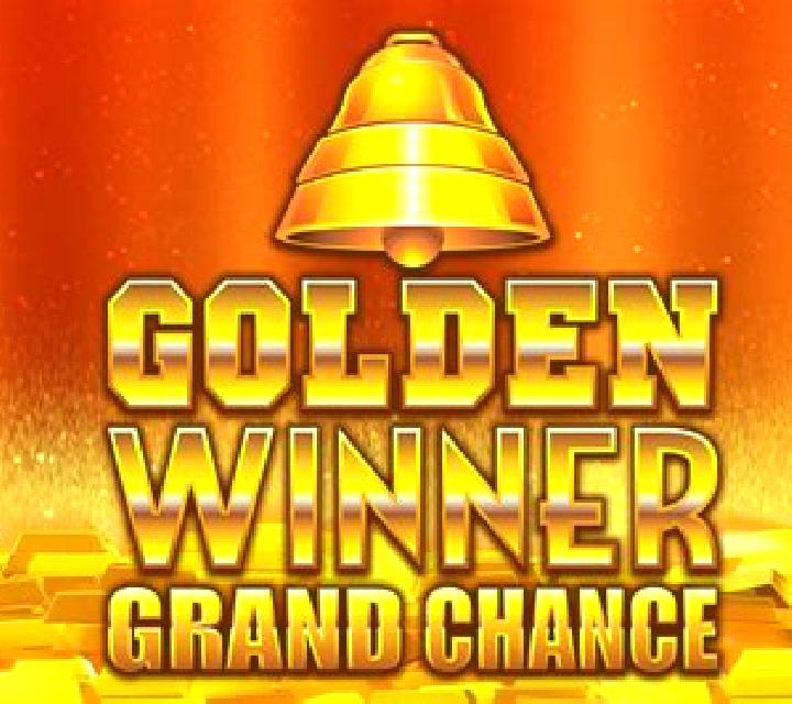 Centurion Winner Grand Chance online slot