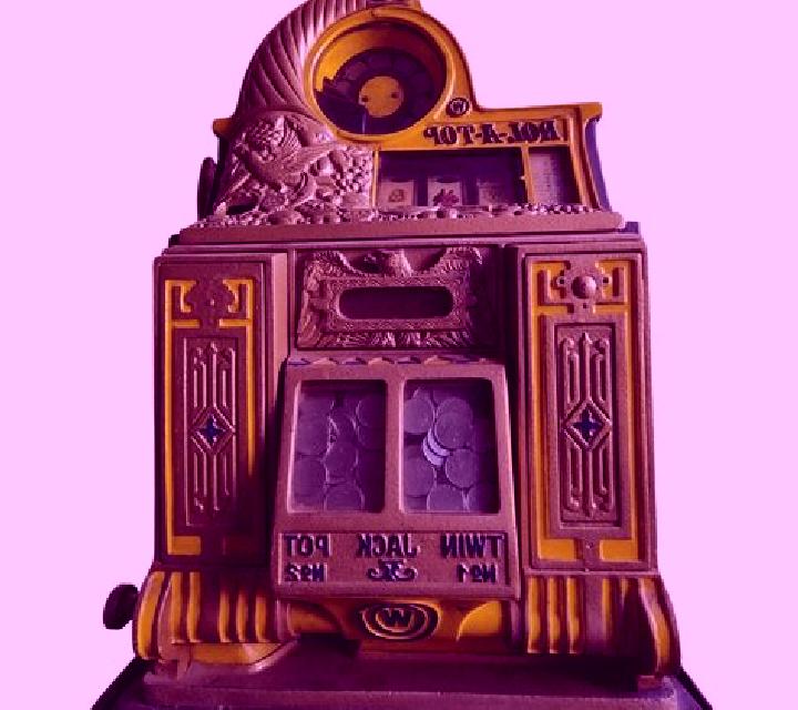 Century of Jazz slot game