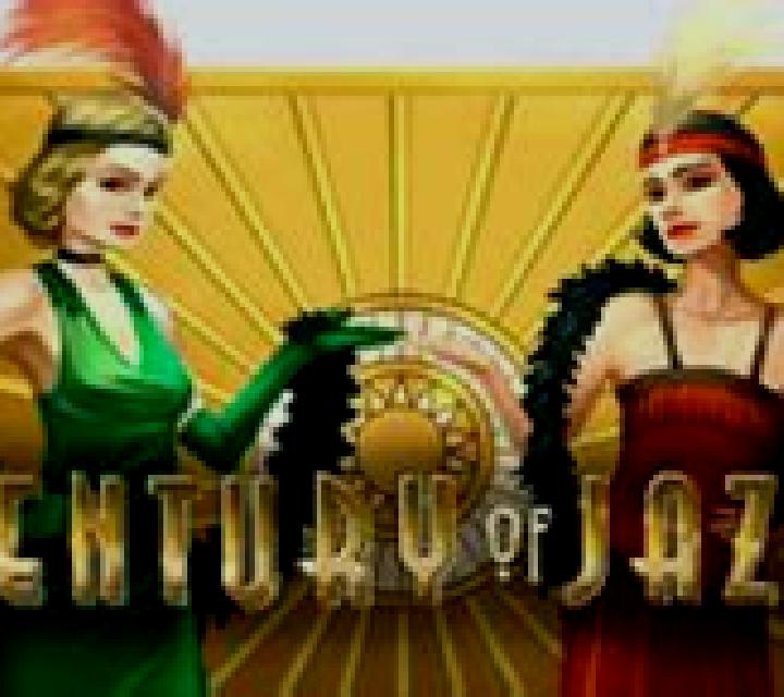 Century of Jazz slot