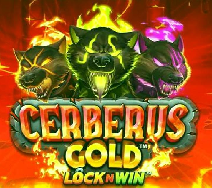Cerberus Gold online slot