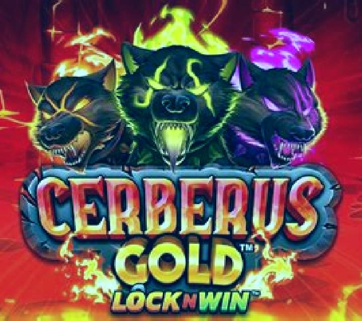 Cerberus Gold slot