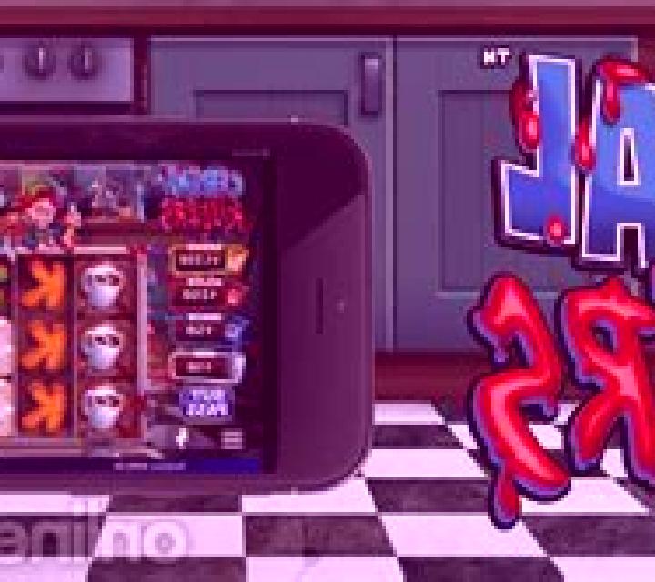 Cereal Killers slot