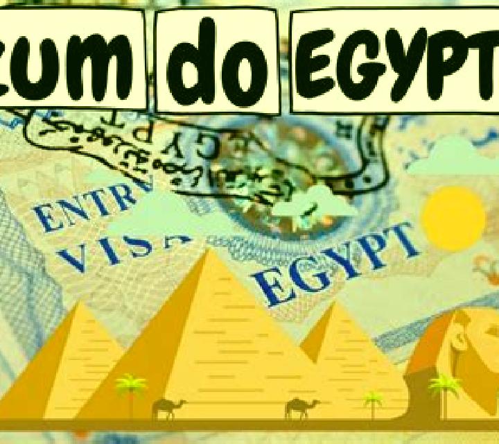 Cesta Do Egypta online slot