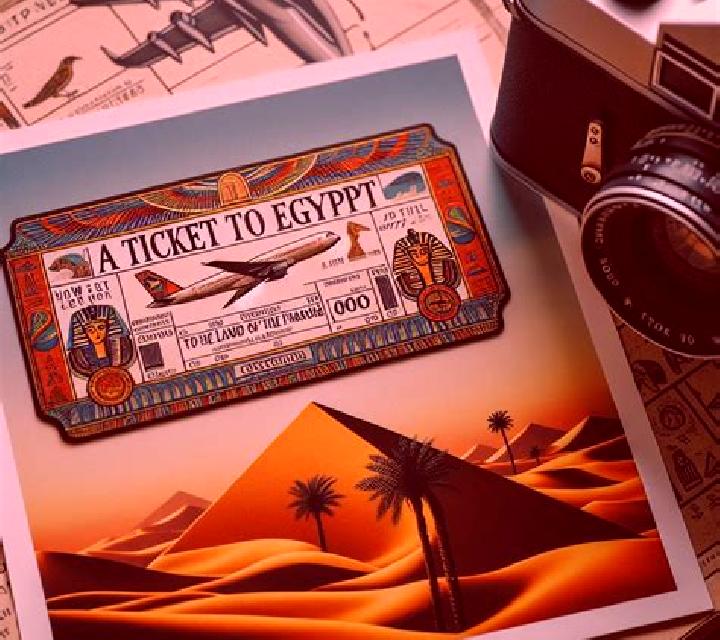 Cesta Do Egypta slot machine