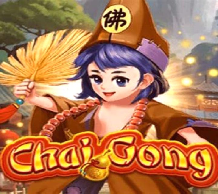 Chai Gong slot game