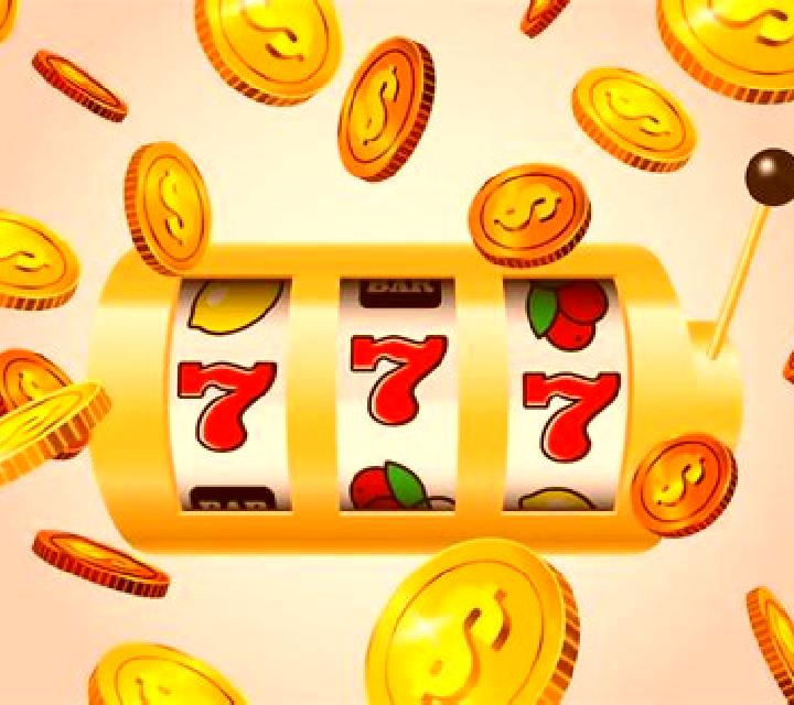 Chain of Wild online slot