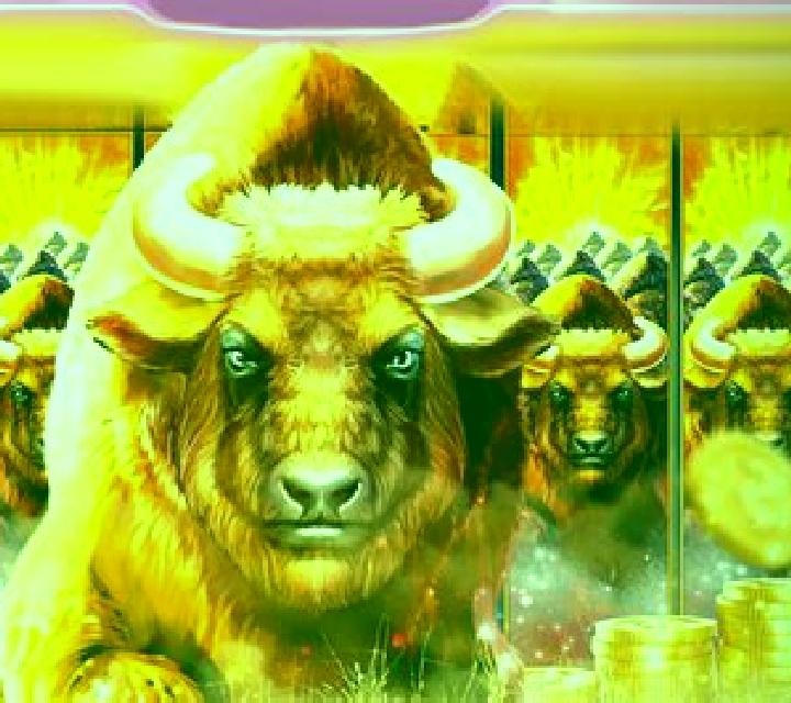 Chain of Wild slot game