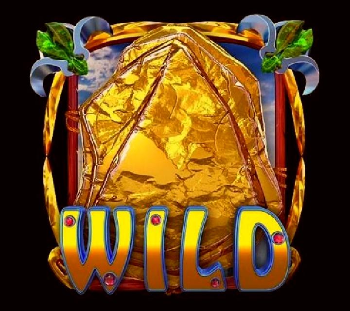 Chain of Wild slot machine
