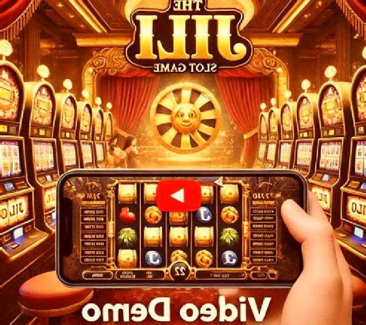 Chain Reactors 100 slot machine