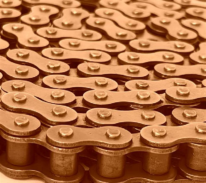 Chain Reactors 100 slot