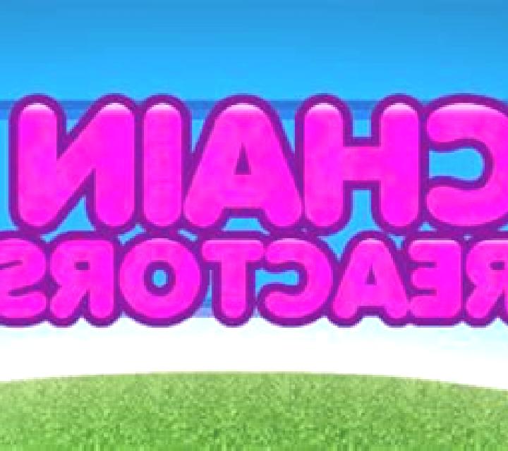 Chain Reactors Deluxe online slot