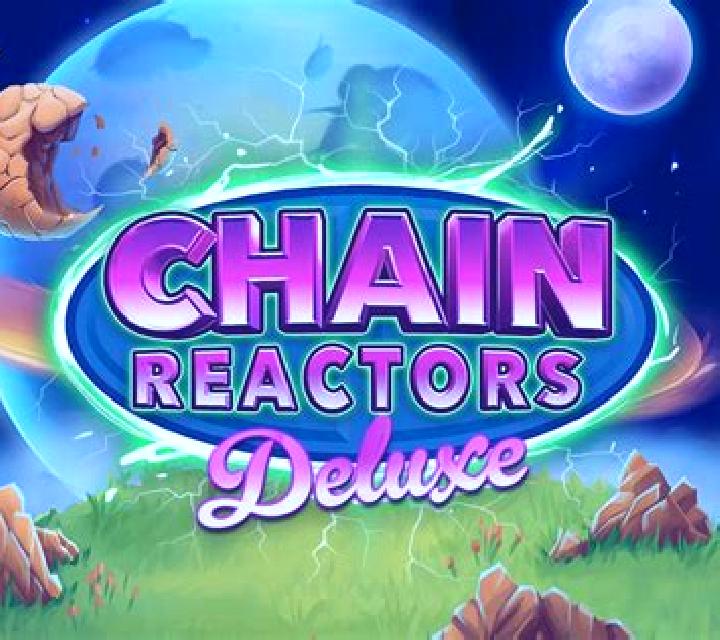 Chain Reactors Trails online slot