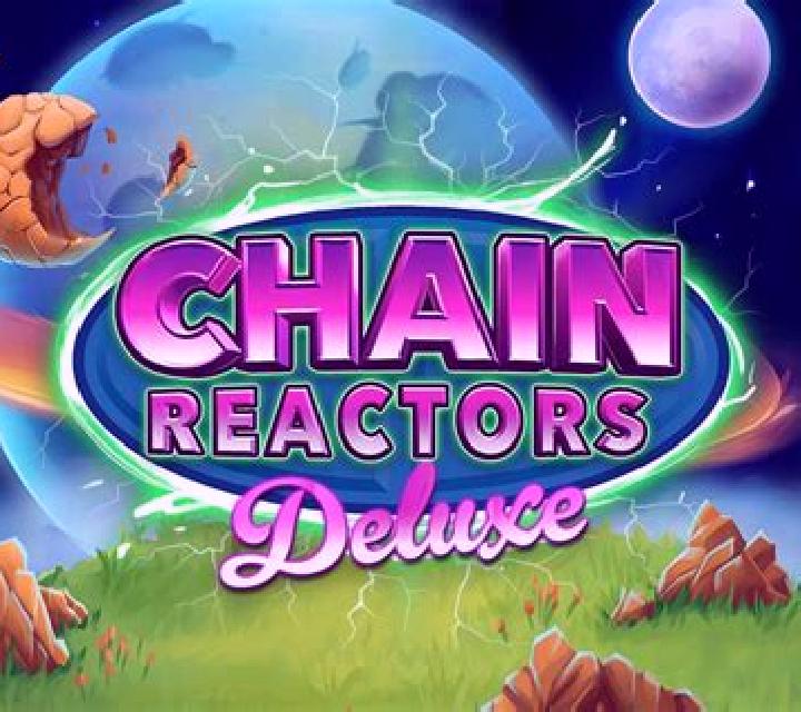 Chain Reactors Trails slot game