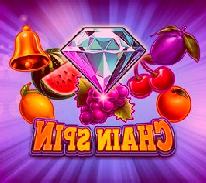 Chain Spin slot