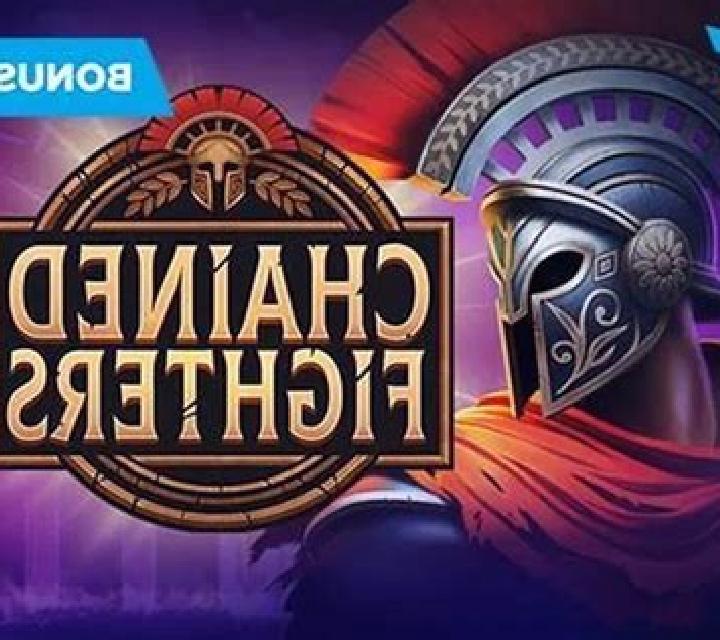 Chained Fighters online slot