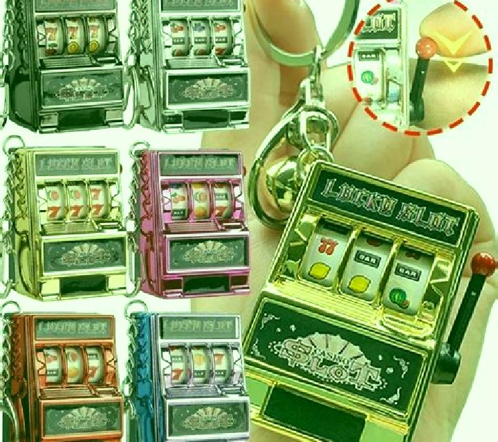 Chain s Code online slot